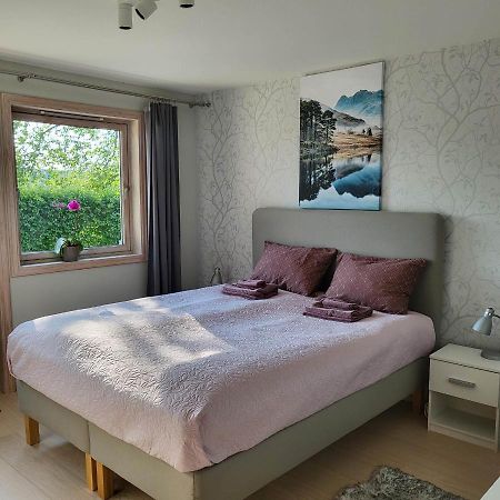 Готель Glomma House Конґсвінґер Екстер'єр фото