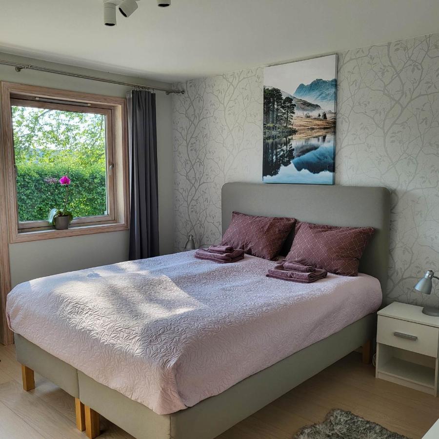 Готель Glomma House Конґсвінґер Екстер'єр фото